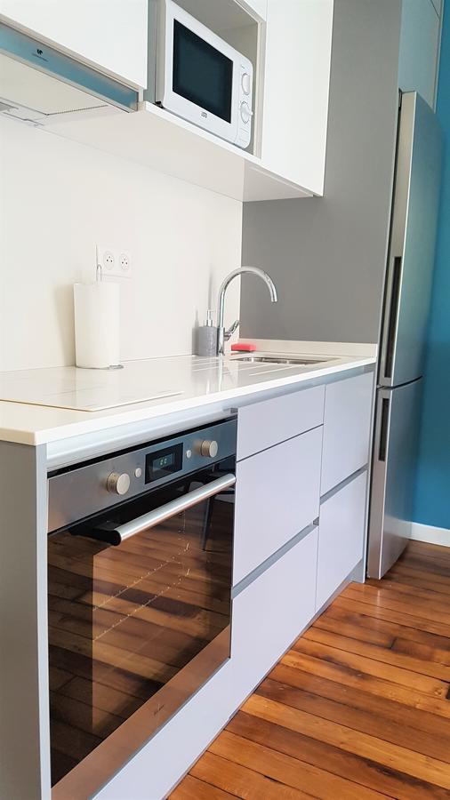 ★ Charmant/Nice Appartement ★ Proche/Near La Defense & Paris La Garenne-Colombes Exterior photo
